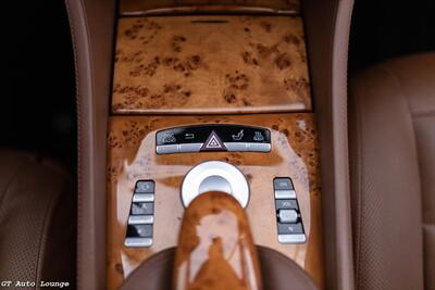 2008 Mercedes-Benz CL 600   - Photo 49 - Rancho Cordova, CA 95742