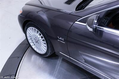 2008 Mercedes-Benz CL 600   - Photo 25 - Rancho Cordova, CA 95742