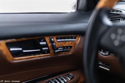 2008 Mercedes-Benz CL 600   - Photo 42 - Rancho Cordova, CA 95742