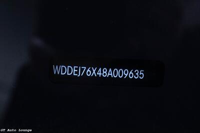 2008 Mercedes-Benz CL 600   - Photo 62 - Rancho Cordova, CA 95742