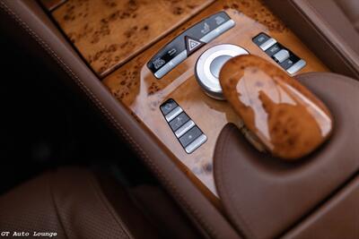 2008 Mercedes-Benz CL 600   - Photo 51 - Rancho Cordova, CA 95742