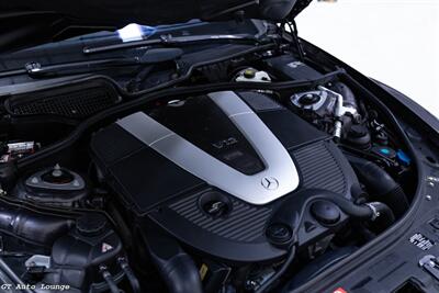 2008 Mercedes-Benz CL 600   - Photo 60 - Rancho Cordova, CA 95742