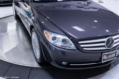 2008 Mercedes-Benz CL 600   - Photo 17 - Rancho Cordova, CA 95742