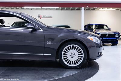 2008 Mercedes-Benz CL 600   - Photo 12 - Rancho Cordova, CA 95742