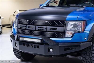 2010 Ford F-150 SVT Raptor   - Photo 20 - Rancho Cordova, CA 95742