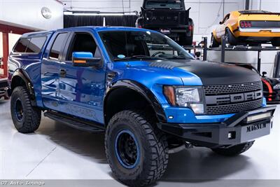 2010 Ford F-150 SVT Raptor   - Photo 4 - Rancho Cordova, CA 95742