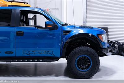 2010 Ford F-150 SVT Raptor   - Photo 13 - Rancho Cordova, CA 95742