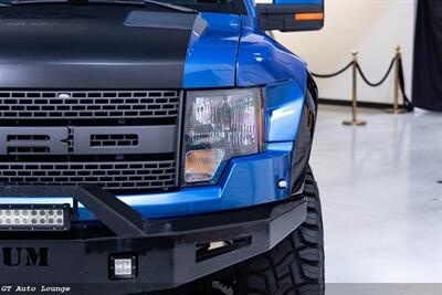 2010 Ford F-150 SVT Raptor   - Photo 19 - Rancho Cordova, CA 95742