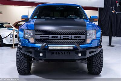 2010 Ford F-150 SVT Raptor   - Photo 3 - Rancho Cordova, CA 95742