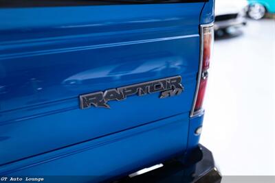 2010 Ford F-150 SVT Raptor   - Photo 29 - Rancho Cordova, CA 95742