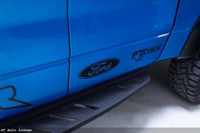 2010 Ford F-150 SVT Raptor   - Photo 27 - Rancho Cordova, CA 95742