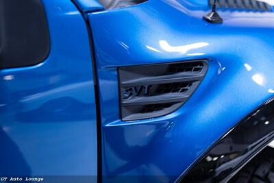 2010 Ford F-150 SVT Raptor   - Photo 34 - Rancho Cordova, CA 95742