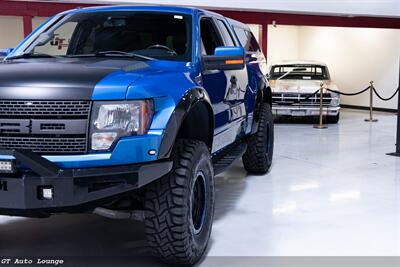 2010 Ford F-150 SVT Raptor   - Photo 15 - Rancho Cordova, CA 95742