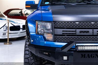 2010 Ford F-150 SVT Raptor   - Photo 18 - Rancho Cordova, CA 95742