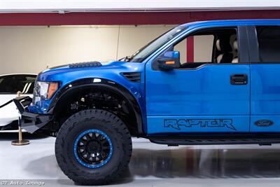 2010 Ford F-150 SVT Raptor   - Photo 10 - Rancho Cordova, CA 95742