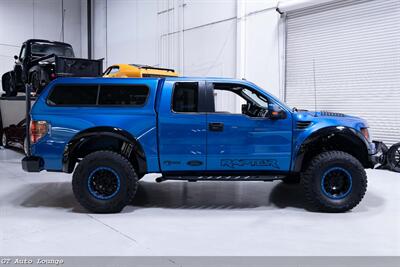 2010 Ford F-150 SVT Raptor   - Photo 5 - Rancho Cordova, CA 95742