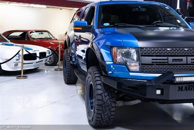 2010 Ford F-150 SVT Raptor   - Photo 14 - Rancho Cordova, CA 95742