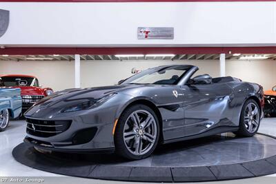 2020 Ferrari Portofino   - Photo 1 - Rancho Cordova, CA 95742