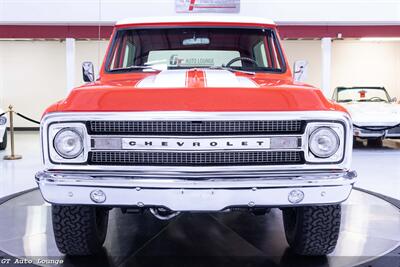 1969 Chevrolet Blazer K5   - Photo 2 - Rancho Cordova, CA 95742