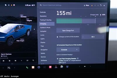 2024 Tesla Cybertruck Cyberbeast   - Photo 29 - Rancho Cordova, CA 95742