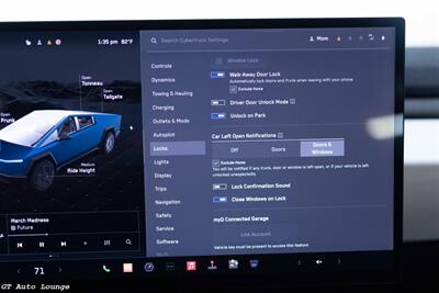 2024 Tesla Cybertruck Cyberbeast   - Photo 34 - Rancho Cordova, CA 95742