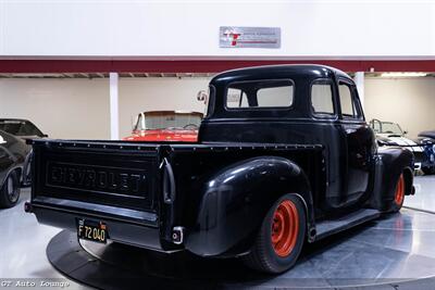 1955 Chevrolet 3100   - Photo 5 - Rancho Cordova, CA 95742