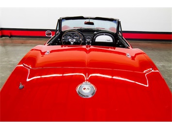 1964 Chevrolet Corvette STINGRAY ROADSTER   - Photo 14 - Rancho Cordova, CA 95742