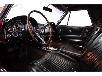 1964 Chevrolet Corvette STINGRAY ROADSTER   - Photo 18 - Rancho Cordova, CA 95742