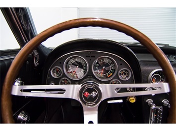 1964 Chevrolet Corvette STINGRAY ROADSTER   - Photo 20 - Rancho Cordova, CA 95742