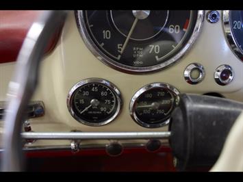 1961 Mercedes-Benz 190SL   - Photo 29 - Rancho Cordova, CA 95742