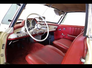 1961 Mercedes-Benz 190SL   - Photo 20 - Rancho Cordova, CA 95742