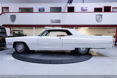 1967 Cadillac DeVille   - Photo 10 - Rancho Cordova, CA 95742