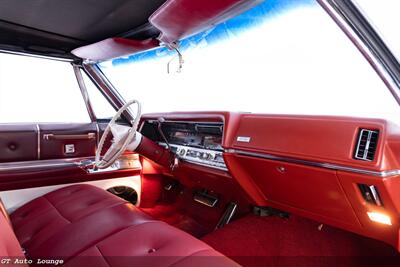 1967 Cadillac DeVille   - Photo 23 - Rancho Cordova, CA 95742