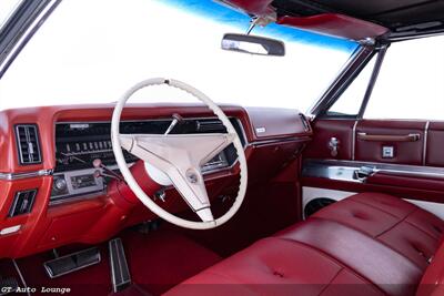 1967 Cadillac DeVille   - Photo 21 - Rancho Cordova, CA 95742