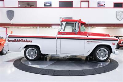 1955 Chevrolet Cameo   - Photo 7 - Rancho Cordova, CA 95742