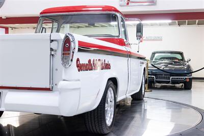 1955 Chevrolet Cameo   - Photo 15 - Rancho Cordova, CA 95742