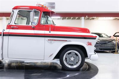 1955 Chevrolet Cameo   - Photo 8 - Rancho Cordova, CA 95742