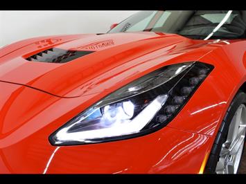 2014 Chevrolet Corvette Stingray Z51 3LT   - Photo 15 - Rancho Cordova, CA 95742