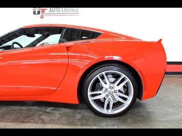 2014 Chevrolet Corvette Stingray Z51 3LT   - Photo 14 - Rancho Cordova, CA 95742