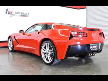 2014 Chevrolet Corvette Stingray Z51 3LT   - Photo 6 - Rancho Cordova, CA 95742