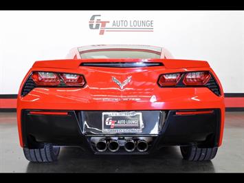 2014 Chevrolet Corvette Stingray Z51 3LT   - Photo 7 - Rancho Cordova, CA 95742