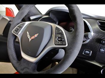 2014 Chevrolet Corvette Stingray Z51 3LT   - Photo 32 - Rancho Cordova, CA 95742