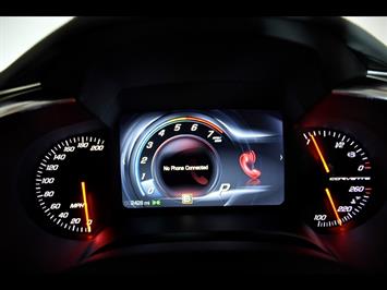 2014 Chevrolet Corvette Stingray Z51 3LT   - Photo 33 - Rancho Cordova, CA 95742