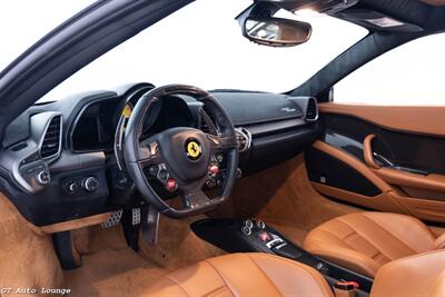 2014 Ferrari 458 Italia   - Photo 42 - Rancho Cordova, CA 95742