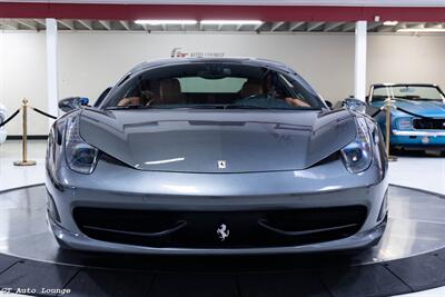 2014 Ferrari 458 Italia   - Photo 2 - Rancho Cordova, CA 95742