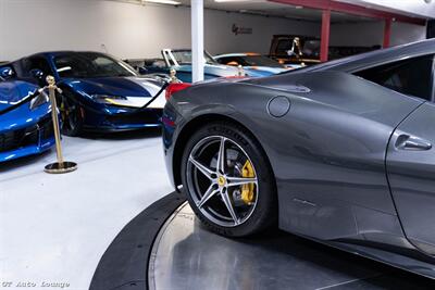2014 Ferrari 458 Italia   - Photo 27 - Rancho Cordova, CA 95742