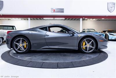 2014 Ferrari 458 Italia   - Photo 4 - Rancho Cordova, CA 95742