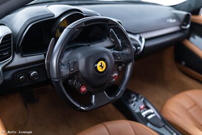 2014 Ferrari 458 Italia   - Photo 45 - Rancho Cordova, CA 95742