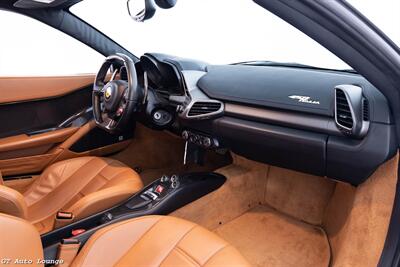 2014 Ferrari 458 Italia   - Photo 44 - Rancho Cordova, CA 95742