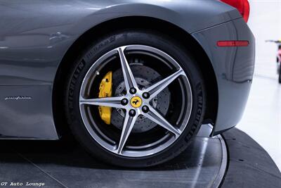 2014 Ferrari 458 Italia   - Photo 40 - Rancho Cordova, CA 95742